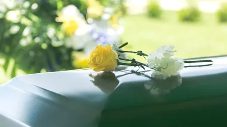 Alegerea unei firme de servicii funerare din București