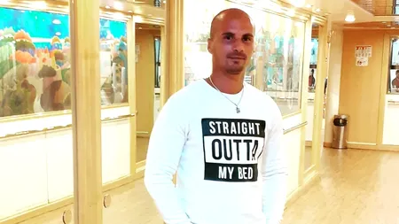 Ionuţ, românul dispărut în tragedia din Grecia, a fost găsit MORT. Anunțul oficial al MAE / „M-ai distrus, nu am cuvinte”