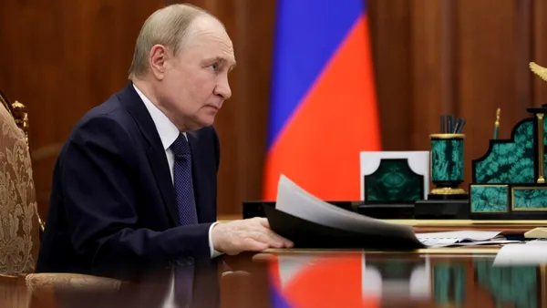 Serviciile secrete germane avertizează asupra pericolului unui conflict militar cu RUSIA. Moscova intenționează să-și „extindă influența”