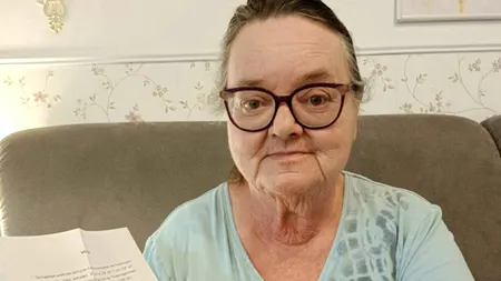 Ce a pățit o pensionară, după ce a distribuit o știre FALSĂ despre divorțul unui oficial al statului