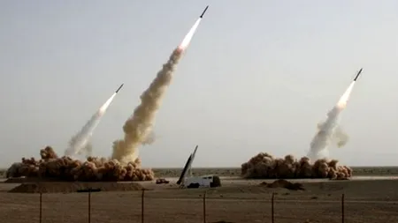 Un ofițer iranian confirmă:  Am tras asupra unui avion american