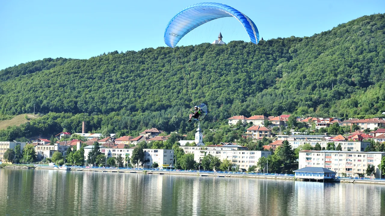 Mod de operare al rețelei Duicu în feuda Mehedinți: 70% din bugetul Orșovei intră în conturile firmei șefului local al PSD, care face afaceri cu flori și gunoi