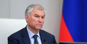 <span style='background-color: #00036d; color: #fff; ' class='highlight text-uppercase'>EXTERNE</span> Șeful Dumei de Stat de la Moscova acuză NATO că participă la războiul din Ucraina: Pentagonul evaluează posibilele consecințe ale unui atac NUCLEAR