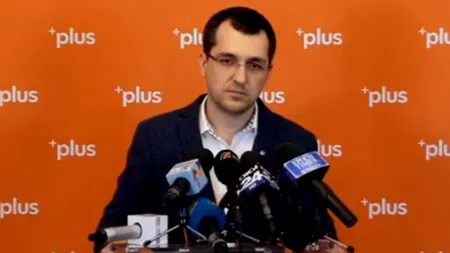 UN BÂLCI NUMIT POLITICĂ. Vlad Voiculescu, mesaj tranșant referitor la zvonurile că ar fi cerut ruperea alianței cu USR: Nu cred că am cerut prea mult