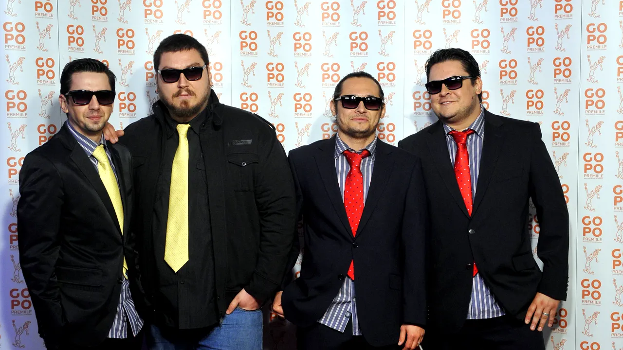 Minunea de Înviere: Micutzu președinte! Popa prostu' cu Florian, Codruța și Augustin