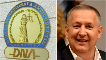 Fostul șef al Autorității Rutiere Române, Cristian Anton, adus în cătușe la DNA. Dosarul șpăgilor pentru examene ARR intră într-o nouă etapă
