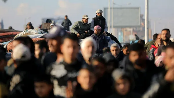 RĂZBOI în Orientul Mijlociu, ziua 591. Israelul anunță că va permite intrarea ajutoarelor în Fâșia Gaza