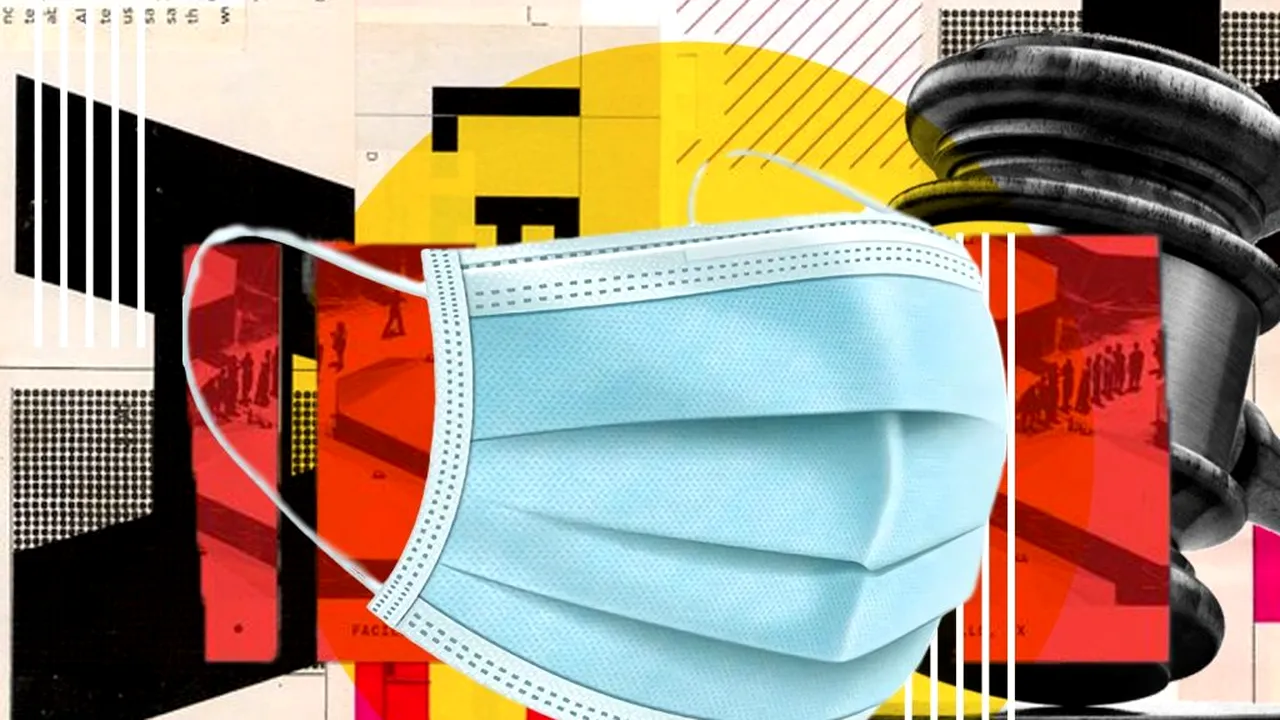 Publicăm decizia de ultimă oră în cazul mega-licitației pentru 115 milioane de măști! Ce a hotărât Consiliul Național de Soluționare a Contestațiilor (INFORMAȚII ÎN PREMIERĂ)