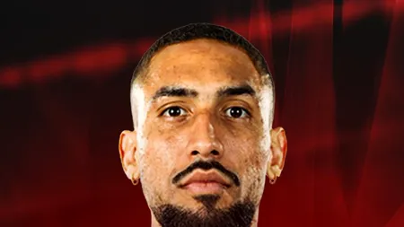 Rapid, transfer oficial de la CFR Cluj. O altă mutare a picat în ultimul moment. Care e motivul