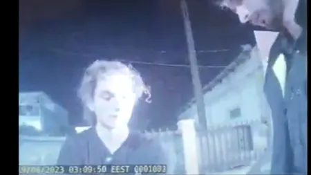 VIDEO | Ce a făcut Vlad Pascu în noaptea dublei crime din 2 Mai. Oprit de polițiști de două ori înainte de tragedie, niciodată testat pentru droguri