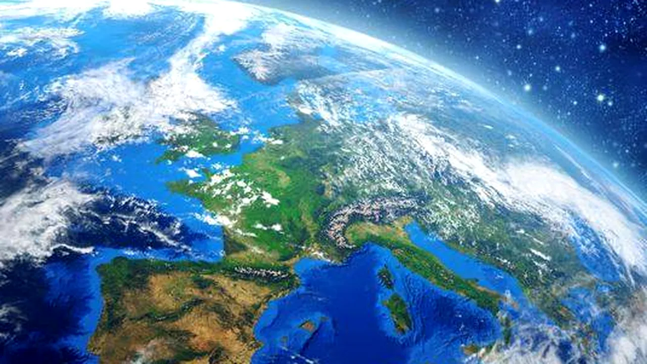 Fenomenul alarmant care ar putea afecta vremea din Europa. Ce se întâmplă cu unul dintre cei mai importanți curenți oceanici de pe glob
