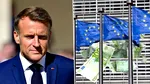 Macron cere noi taxe la nivelul UE pentru a finanța bugetul de 2 trilioane de euro, fără a crește contribuțiile statelor. De unde ar putea veni banii