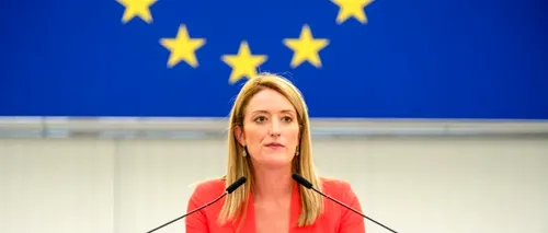 Parlamentul European lansează procedura ridicării imunităţii a doi eurodeputaţi implicați în mega scandalul de corupție ”Qatargate”. R. Metsola: ”Nu va exista nicio impunitate, absolut niciuna''
