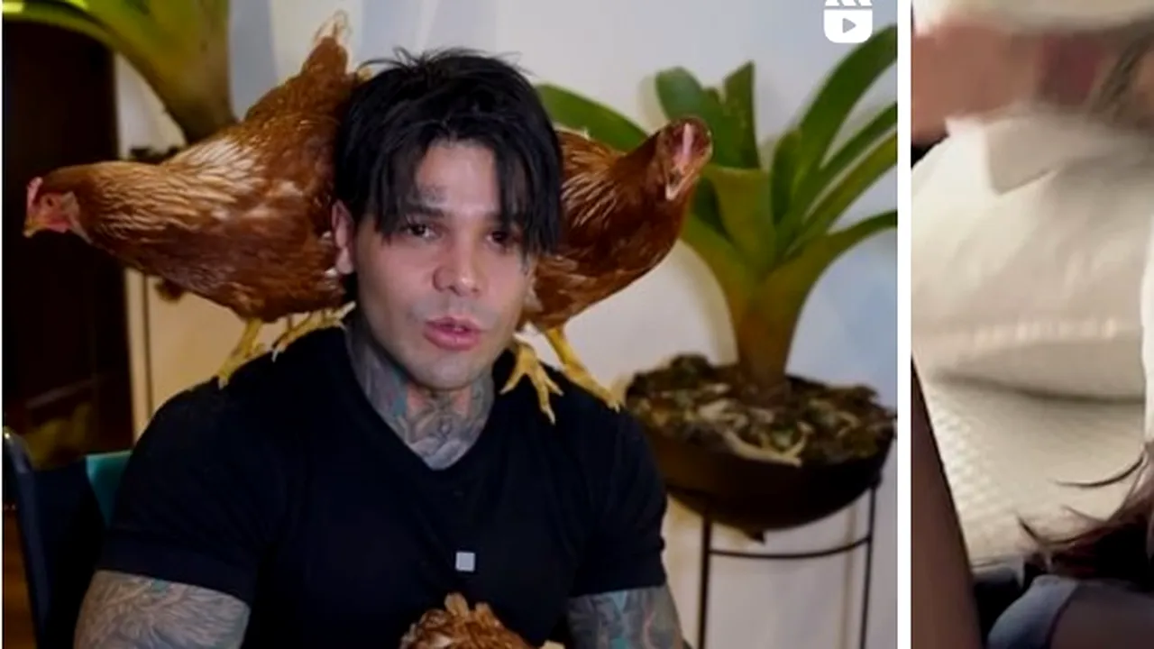 Un influencer a plătit aproape 175.000 dolari pentru „cea mai dureroasă operație posibilă” pentru 15 centimetri în plus