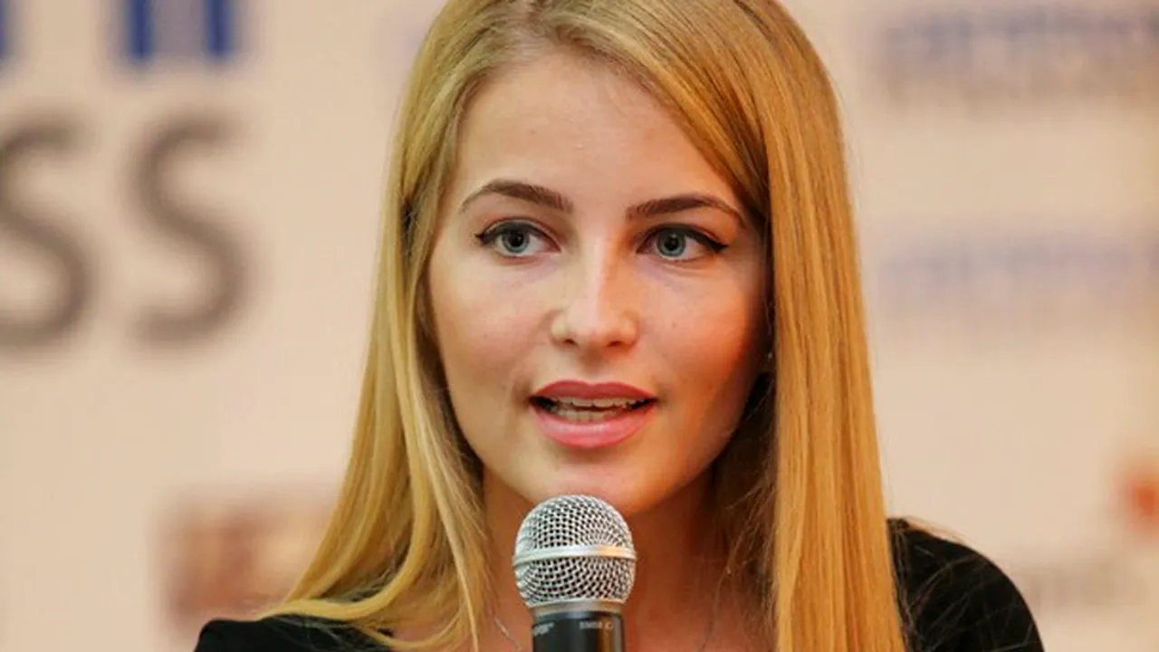 Moștenitoarea de 23 de ani a imperiului Transavia: Prima zi de lucru a fost la abator. Am trecut prin fiecare sector de activitate, prin ferme, am stat și în hală cu puii