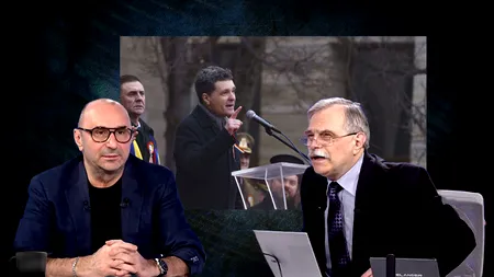 Valentin Stan: Dacă ești huiduit, ar trebui să te bucuri că trăiești într-o țară în care poți fi huiduit