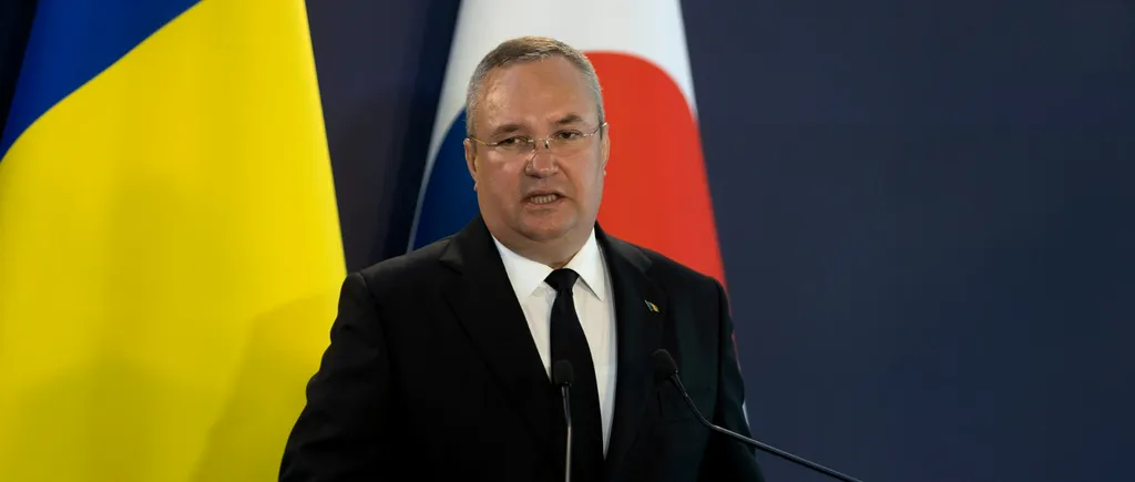 Ionuţ Stroe: Sunt mai mulţi lideri PNL care i-au cerut premierului Ciucă să rămână în Guvern ca VICEPREMIER