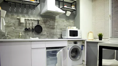 Cele 6 electrocasnice și aparate care consumă cel mai mult curent, deși nu pare. De asta îți vine factura la lumină uriașă!