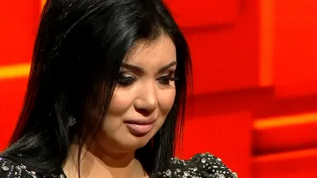 Confesiunea DUREROASĂ a Adrianei Bahmuțeanu. ”Am pierdut un copil și am trecut foarte greu peste”