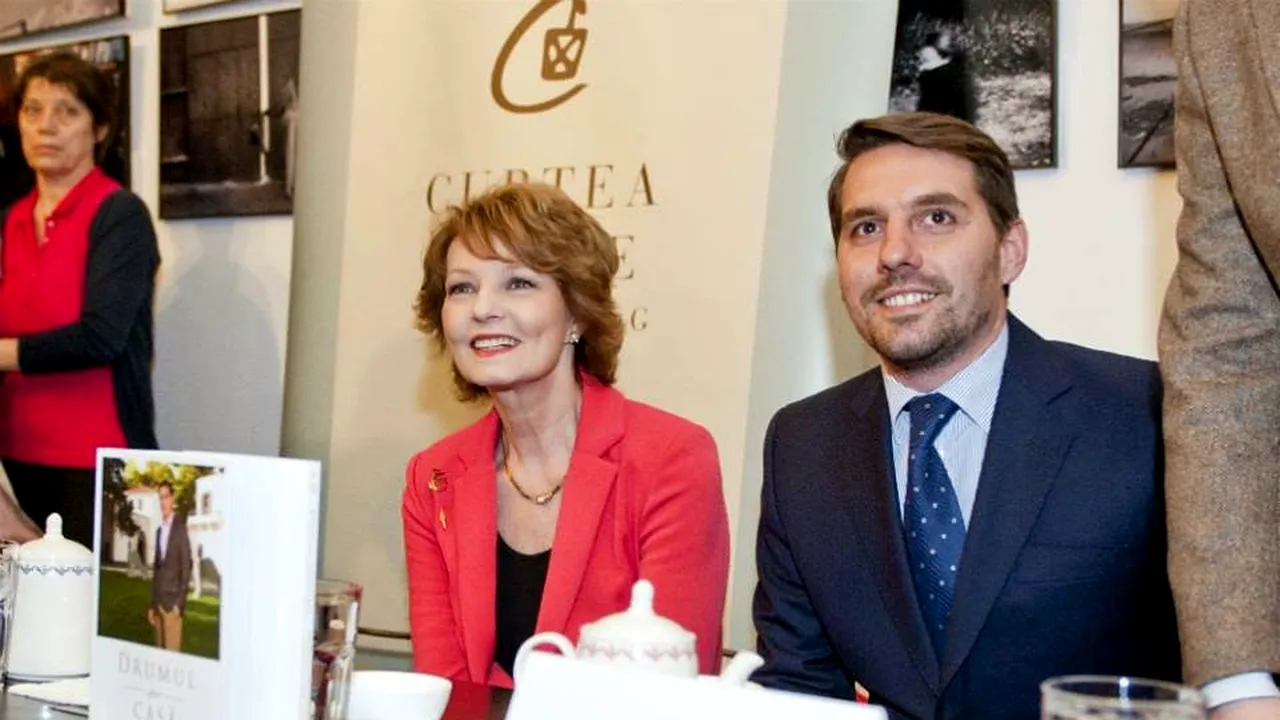 Decizia luată de fostul Principe Nicolae după scandalul de la Casa Regală. Anunțul făcut de avocatul său