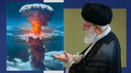 Oficiali SUA: Iranul nu s-a decis încă să construiască bombe nucleare