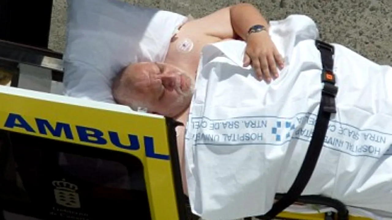 Vacanța de vis a 25 de persoane s-a transformat într-un coșmar