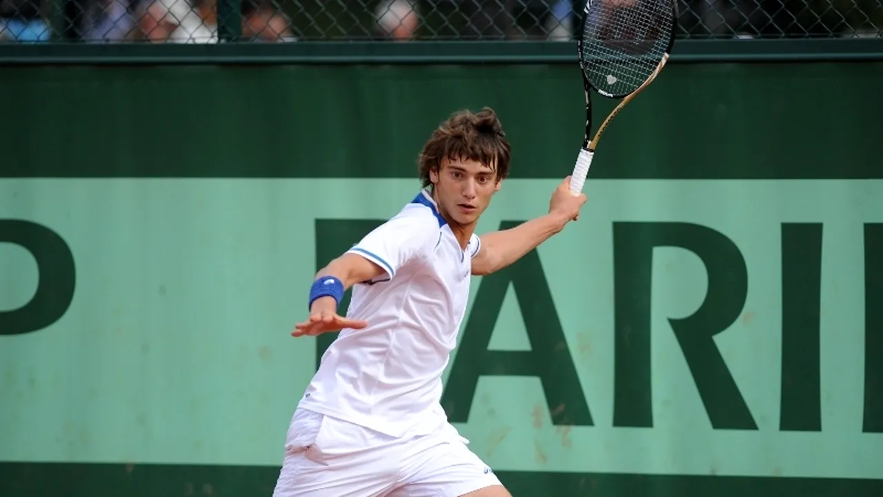 Doi jucători de tenis francezi implicați într-un caz de viol, puși în libertate în Grecia