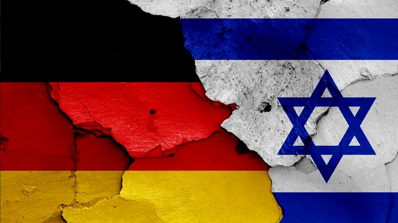 Germania și Franța condamnă vehement afirmațiile unor miniștri israelieni privind mutarea forțată a palestinienilor din Fâșia Gaza