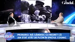 Dumitru Prunariu: „Abia așteptam să vin acasă să mă joc cu copiii”