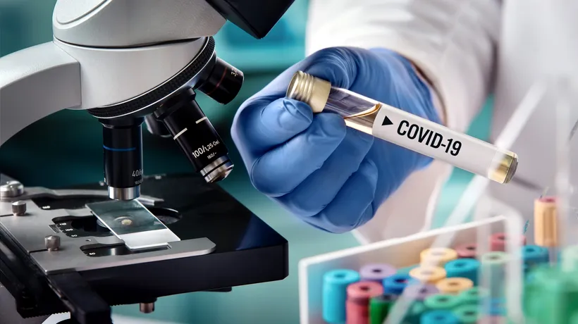 COVID-19. Câte teste pentru coronavirus se fac în România, defalcat pe județe