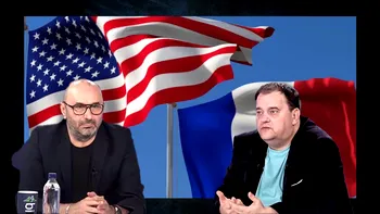 H. D. Hartmann: „Lupta între SUA și UE este pentru România și Polonia”