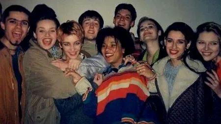 Cum arată astăzi artiștii de la ''Școala vedetelor''