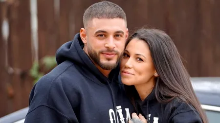 Roxana Vancea se pregătește de CUNUNIA RELIGIOASĂ. ”Nu vrem să facem petrecere”