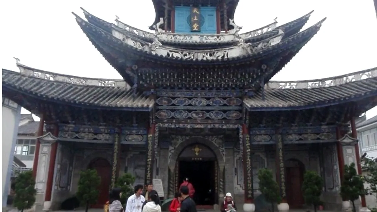 Normalizarea relațiilor Vaticanului cu China - planul lui Dumnezeu în istorie