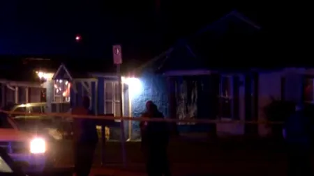 Indivizi înarmați au deschis focul la o petrecere organizată într-un campus din Statele Unite