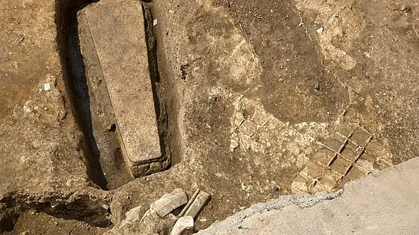 Mormântul unei regine necunoscute, vechi de 4.500 de ani, descoperit în Egipt