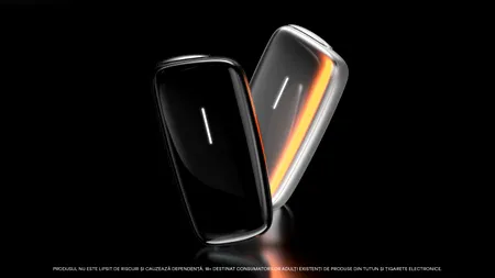 JTI lansează Ploom X în România