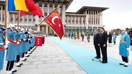 Cât au costat, în primele trei luni, deplasările externe ale lui Iohannis