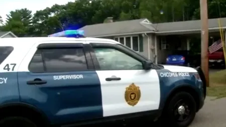 A murit pentru că a bătut la ușa greșită. Cazul cu care poliția americană nu s-a mai confruntat până acum