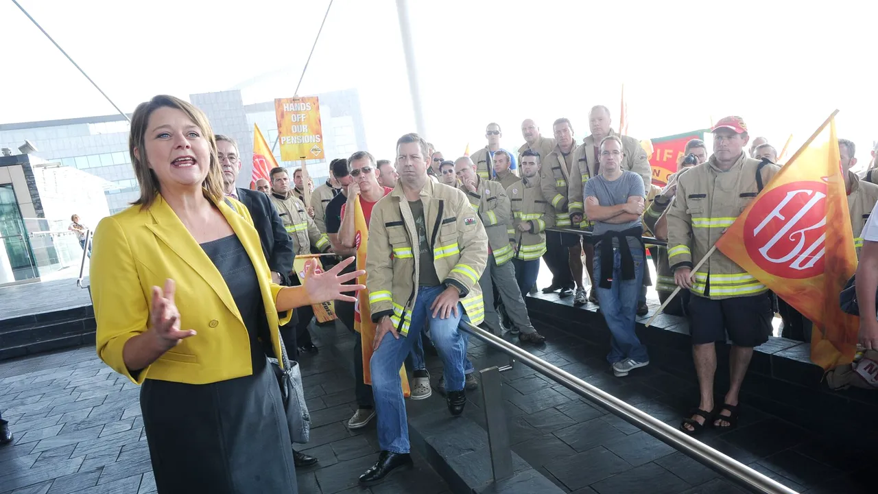 Din Marea Britanie nu mai rămâne nimic: anunțul de ultimă oră făcut de galezi