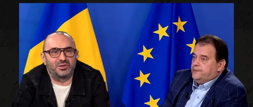 H.D. Hartmann: „Aș retrage cetățenia europarlamentarilor care votează ÎMPOTRIVA României. Trebuie să pedepsim trădările”