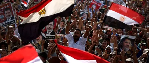 Averile a 14 oficiali islamiști de rang înalt din Egipt, blocate de justiție