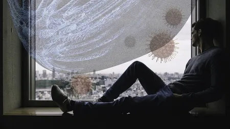 Carantină totală din a doua zi de Crăciun! Guvernul austriac a făcut anunțul: Lista restricțiilor ce trebuie respectate