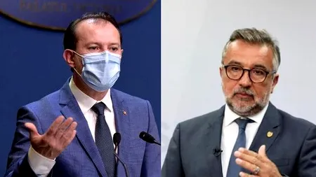 Lucian Romașcanu: „Dacă-l întrebi pe Cîțu dacă a citit Biblia va spune că a văzut filmul”