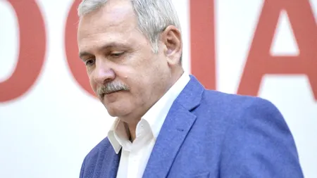 Ministerul Justiției face anunțul: Am transmis conducerii Camerei Deputaților adresa despre situația lui Dragnea 