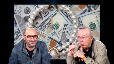 Ion Cristoiu: „Dacă nu vrei să știe POPORUL ce avere ai, nu intri în politică”