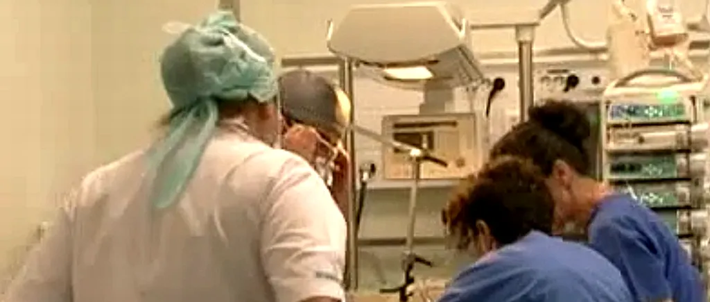 Un nou scandal în spitale: mai multe operații pentru copiii internați la Colțea, oprite