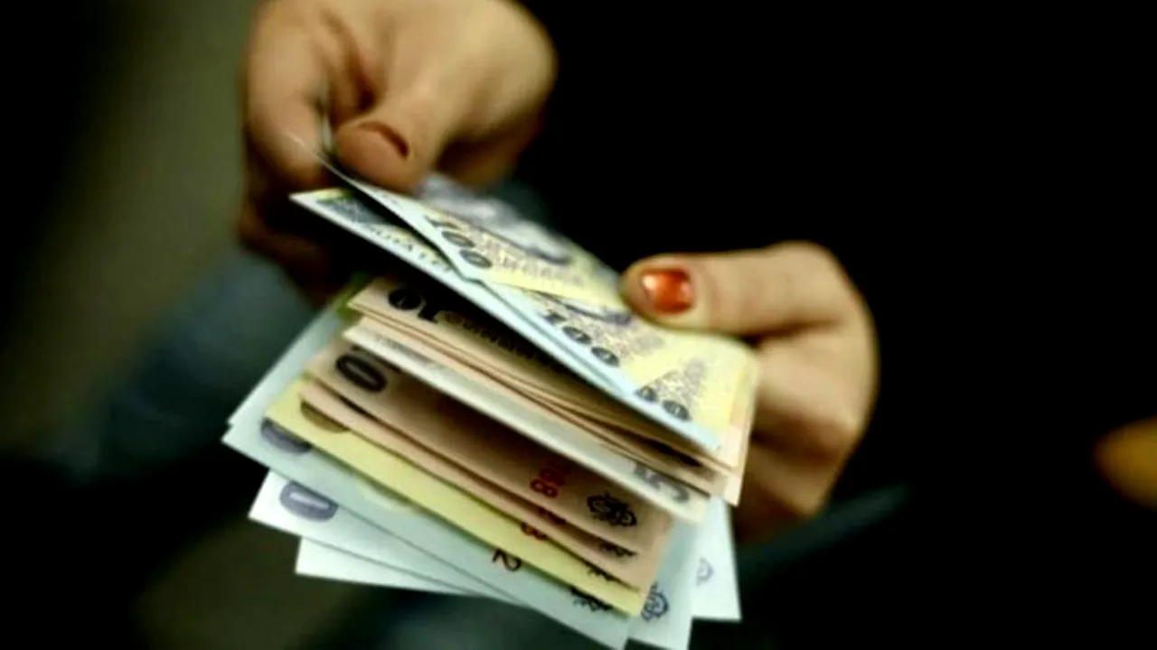 Câștigătorul marelui premiu LOTO 6/49 și-a ridicat astăzi câștigul