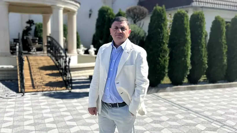 Interlopul Iulian Boț, cunoscut ca ”Viscol”, PRINS ÎN ITALIA! A mituit un fost șef al IPJ Timiș ca să scape de închisoare