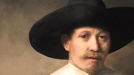 Un computer a pictat un 